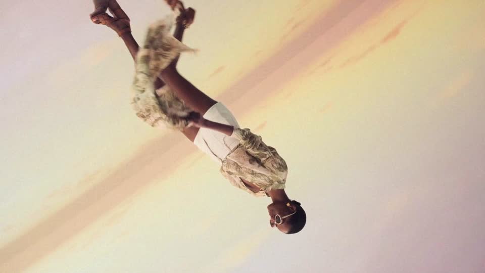 Still from the Zimmermann film